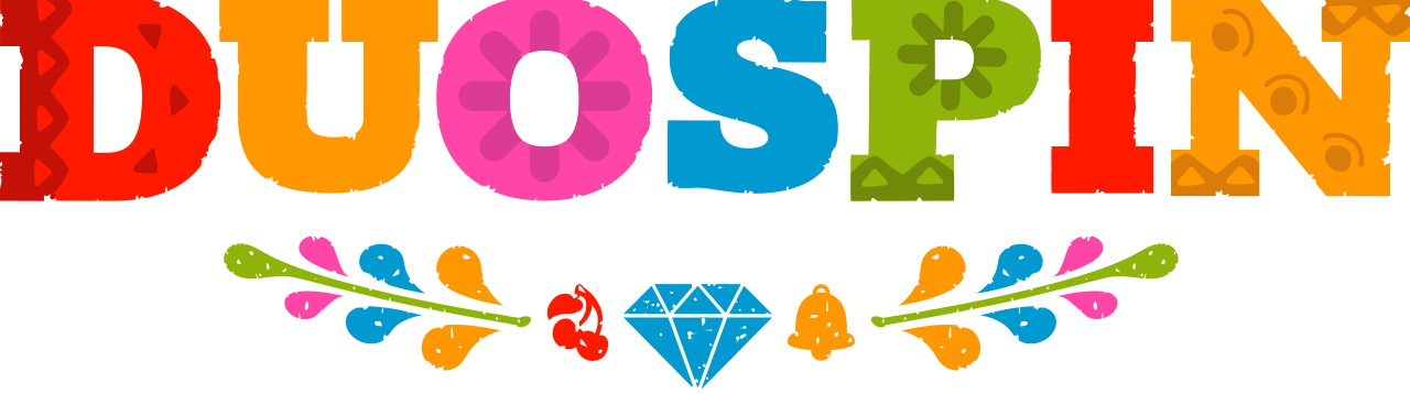 logo Duospin casino
